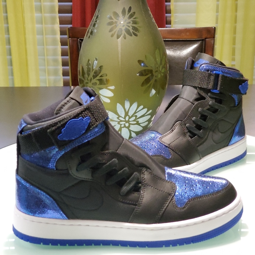 Nike Air Jordan 1 Nova